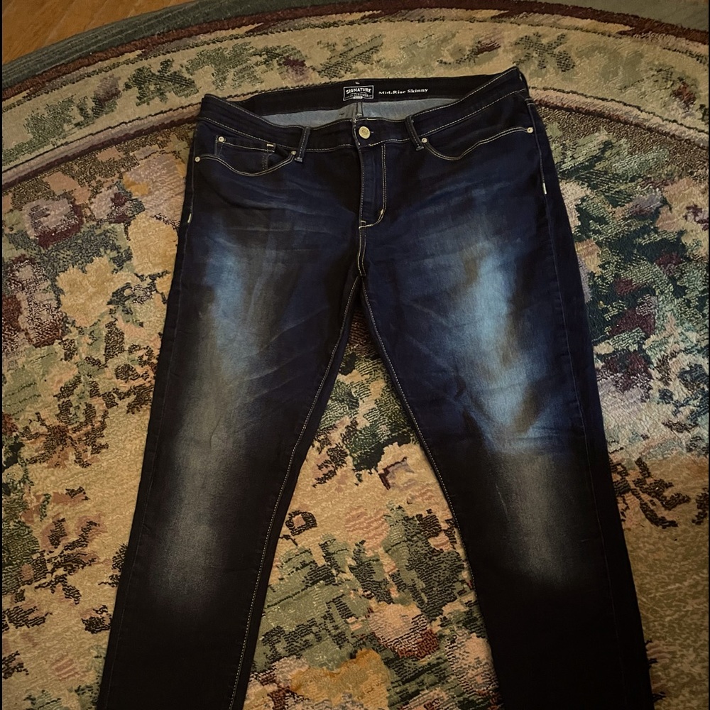 Levi’s Jeans